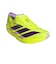 アディダス（adidas）ランニングシューズ トレーニングシューズ 部活 アディゼロ タクミ セン 11 フラッシュイエロー NNO00-JQ0781 スポー…
