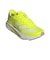 アディダス（adidas）ランニングシューズ ジョギングシューズ アディゼロ SL 2 フラッシュイエロー NMQ08-JQ3123 スポーツ シューズ