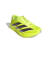 アディダス(adidas)ランニングシューズ トレーニングシューズ 部活 アディゼロ EVO SL ウーブン OOS26-JR2024 スポーツ シューズ