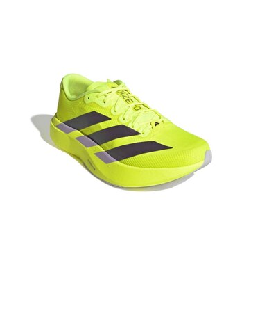 アディダス（adidas）ランニングシューズ トレーニングシューズ 部活 アディゼロ EVO SL ウーブン OOS26-JR2024 スポーツ シューズ