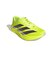 アディダス（adidas）ランニングシューズ トレーニングシューズ 部活 アディゼロ EVO SL ウーブン OOS26-JR2024 スポーツ シューズ