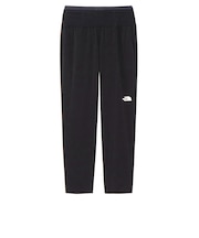 ザ・ノース・フェイス(THE NORTH FACE)バーブ アジャイル ランニングパンツ NBW42677 K