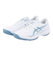アシックス（ASICS）バドミントンシューズ COURT HUNTER FF 1071A111.103