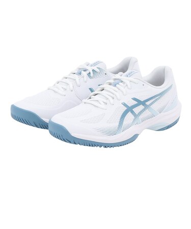 アシックス(ASICS)バドミントンシューズ COURT HUNTER FF 1071A111.103