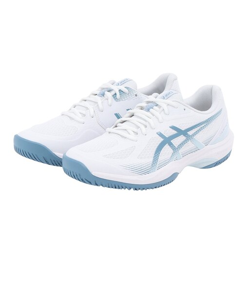 アシックス(ASICS)バドミントンシューズ COURT HUNTER FF 1071A111.103
