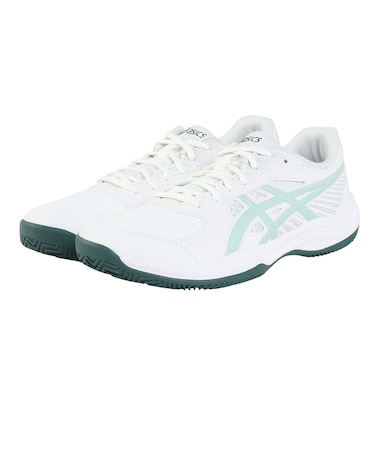 アシックス(ASICS)オムニクレーコート用 テニスシューズ COURT SLIDE 4 CLAY/OC 1041A491.102
