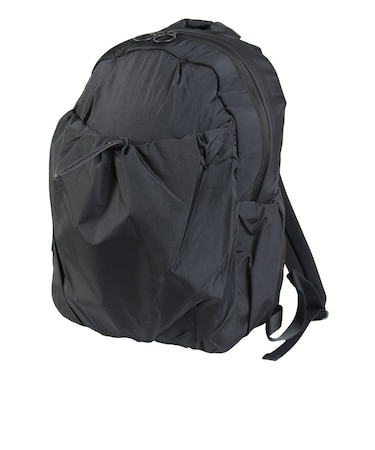アディダス（adidas）リュック マストハブ バックパック 黒 23L HY878-JZ2139 デイバッグ リュックサック PC収納 通勤 通学