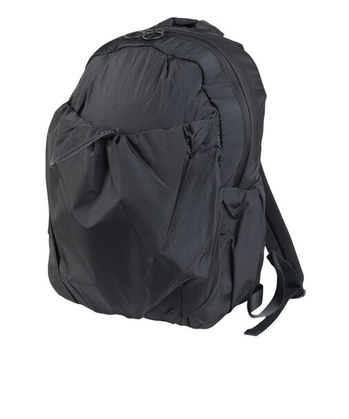アディダス（adidas）リュック マストハブ バックパック 黒 23L HY878-JZ2139 デイバッグ リュックサック PC収納 通勤 通学