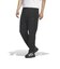 アディダス（adidas）スリーストライプス レギュラーフィット ダブルニット オープンヘム トラックパンツ DP187-KR6436