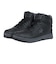 コンバース（CONVERSE）スノーシューズ スノトレ ブーツ ブラック NEX1360WP SC 38001953 カジュアル シューズ 防水 防寒