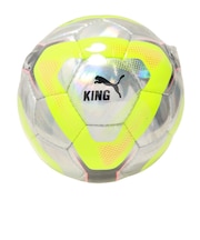 プーマ(PUMA)ジュニア サッカーボール 3号球 キング HS 08521203 3