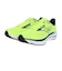 ミズノ（MIZUNO）ランニングシューズ ジョギングシューズ ウエーブライダー 29 SW イエロー ネイビー J1GC250451 部活 スポーツシューズ