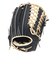 ミズノ（MIZUNO）ソフトボール用グラブ グローブ 外野手用 グローバルエリート SELECT 1AJGS34407 0980