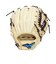 ミズノ（MIZUNO）少年軟式用グラブ オールラウンド用 野球グローブ ウィルドライブ ブルー 1AJGY34730 8057
