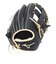 ミズノ（MIZUNO）ソフトボール用グラブ グローブ 内野手用 グローバルエリート SELECT 1AJGS34403 0980