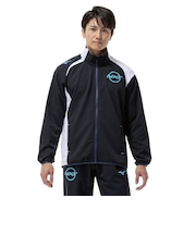 ミズノ(MIZUNO)N-XT ムーブクロスジャケット 32JCD22011