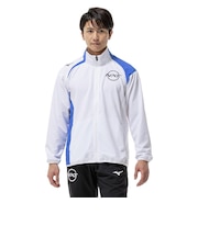 ミズノ(MIZUNO)N-XT ムーブクロスジャケット 32JCD22001