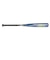 ミズノ（MIZUNO）少年軟式用バット 野球 ウィルドライブ ブルー×ヒッティングナビ トップ 74cm/平均420g 1CJFY14574 2709