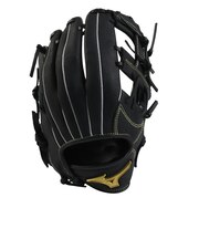 ミズノ(MIZUNO)少年軟式用グラブ オールラウンド用 野球グローブ エムジーソフター 1AJGY34920 09
