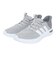 アディダス（adidas）スニーカー ウォーキングシューズ フレックス ラピッドフィット グレー ホワイト ONE07-HP6995 スポーツ シューズ