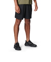アンダーアーマー(UNDER ARMOUR)テック ワードマークショーツ 6012546 001