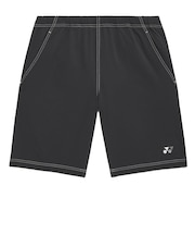 ヨネックス(YONEX)ユニハーフパンツ 15254-007