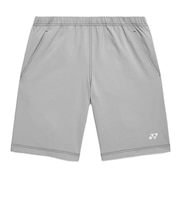 ヨネックス(YONEX)ユニハーフパンツ 15254-010