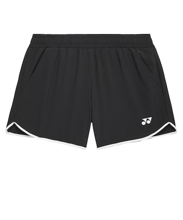 ヨネックス（YONEX）テニスウェア レディース ショートパンツ 25119-007