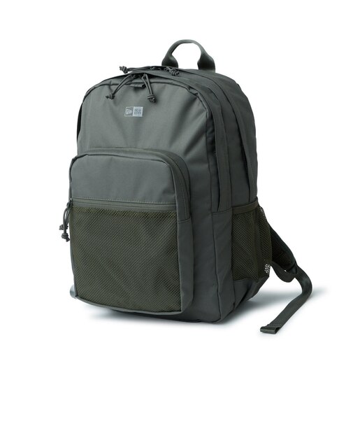 ニューエラ（NEW ERA）リュック キャンパスパック オリーブ 35L 14750926 バックパック デイバッグ 大容量 通学リュック 通学