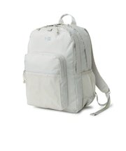 ニューエラ(NEW ERA)リュック キャンパスパック グレー 35L 14750924 バックパック デイバッグ 大容量 通学リュック 通学