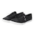 ルコックスポルティフ（lecoqsportif）スニーカー スポーツシューズ テルナウォーク II ブラック LU6SSN20LZ BKBK スポーツ カジュ…