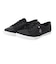 ルコックスポルティフ（lecoqsportif）スニーカー スポーツシューズ テルナウォーク II ブラック LU6SSN20LZ BKBK スポーツ カジュ…