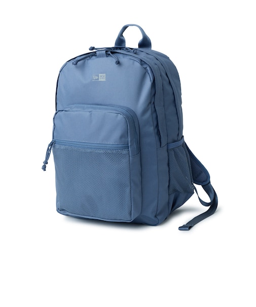 ニューエラ（NEW ERA）リュック キャンパスパック 青 35L 14750925 バックパック デイバッグ 大容量 通学リュック 通学