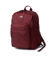 ニューエラ(NEW ERA)リュック キャンパスパック 赤 35L 14750930 バックパック デイバッグ 大容量 通学リュック 通学