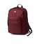 ニューエラ（NEW ERA）リュック キャンパスパック 赤 35L 14750930 バックパック デイバッグ 大容量 通学リュック 通学