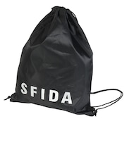 スフィーダ(SFIDA)マルチバッグ SH-26B01 BLK