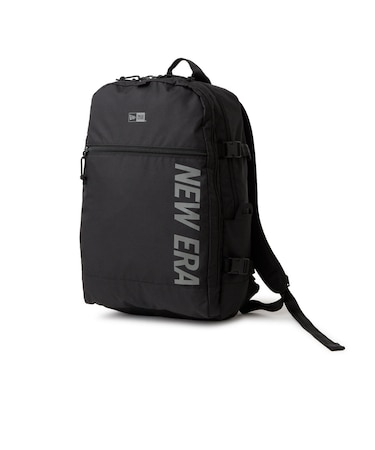 ニューエラ（NEW ERA）リュック スマートパック 02 黒 28L 14750854 デイバッグ リュックサック 中型 通勤 通学