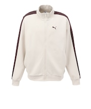 プーマ(PUMA)T7 トラック ツイル ジャケット 529466 87 OWHT