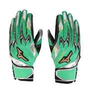 ミズノ(MIZUNO)バッティング用グローブ 野球 MPPADI 26SS 1EJEA56535