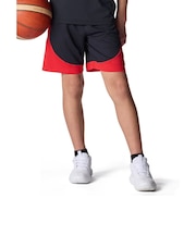 アンダーアーマー(UNDER ARMOUR)バスケットボールウェア ジュニア ネクストジェン カラー ショーツ 6014257 002