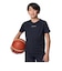 アンダーアーマー（UNDER ARMOUR）バスケットボールウェア ジュニア ネクストジェン 半袖Tシャツ 6012517 001