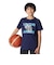 アンダーアーマー（UNDER ARMOUR）バスケットボールウェア ジュニア ネクストジェン グラフィック 半袖Tシャツ 6012518 410