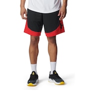 アンダーアーマー(UNDER ARMOUR)バスケットボールウェア ネクストジェン ロゴ ショーツ 6012512 002