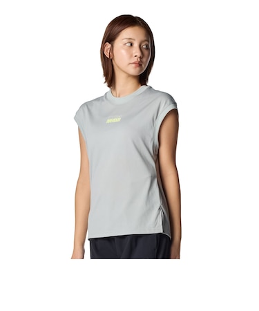 アンダーアーマー(UNDER ARMOUR)テック マッスル タンク 6012613 069
