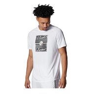 アンダーアーマー（UNDER ARMOUR）バスケットボールウェア ドリーマーズ ロゴ ショートスリーブ Tシャツ 6012507 100