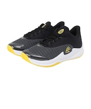 アンダーアーマー(UNDER ARMOUR)バスケットシューズ バッシュ カリー スプラッシュ 26 6006285 001