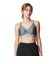 アンダーアーマー（UNDER ARMOUR）インフィニティブラ2.0 ハイサポート 1384112 709