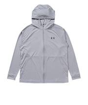 アンダーアーマー(UNDER ARMOUR)テック フルジップ フーディー 6012545 011