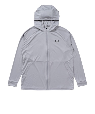 アンダーアーマー（UNDER ARMOUR）テック フルジップ フーディー 6012545 011