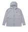 アンダーアーマー（UNDER ARMOUR）テック フルジップ フーディー 6012545 011